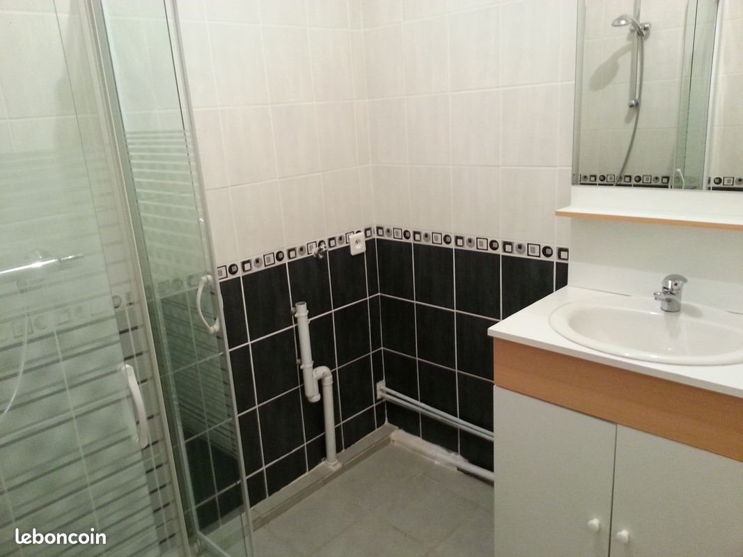 Appartement à louer, 45m², Metz