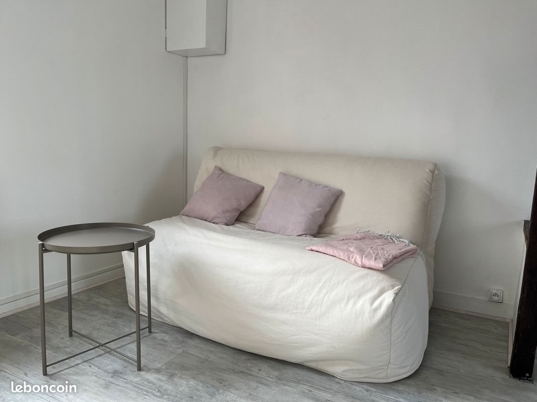 Appartement à louer, 20m², Rouen