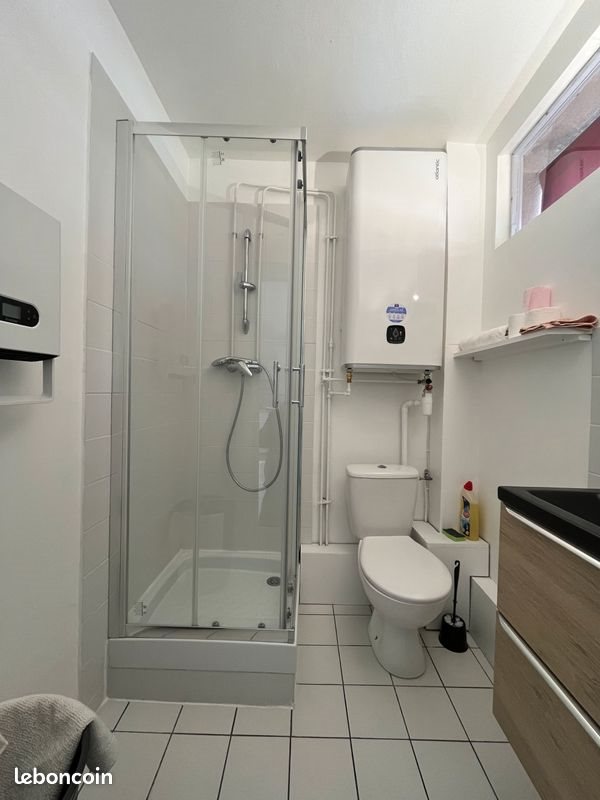 Appartement à louer, 20m², Rouen