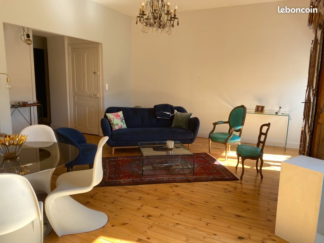 Appartement à vendre, 113m², Ambert
