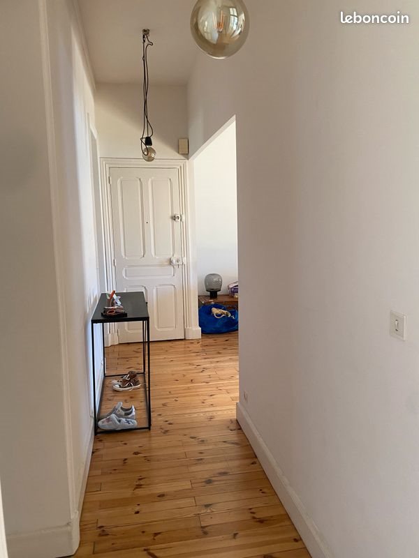 Appartement à vendre, 113m², Ambert
