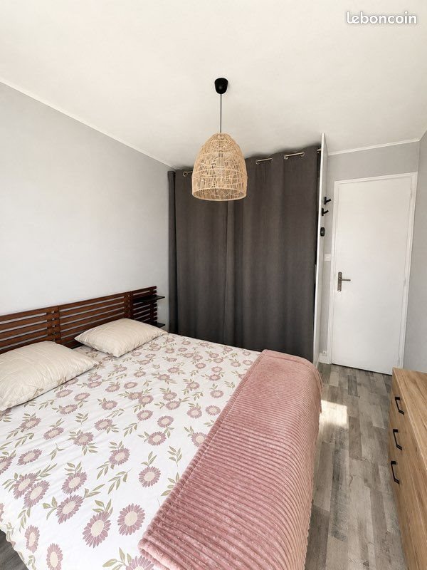 Appartement à vendre, 53m², Roanne