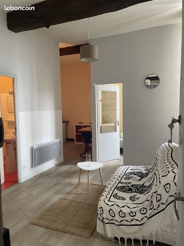 Appartement à louer, 32m², Auch