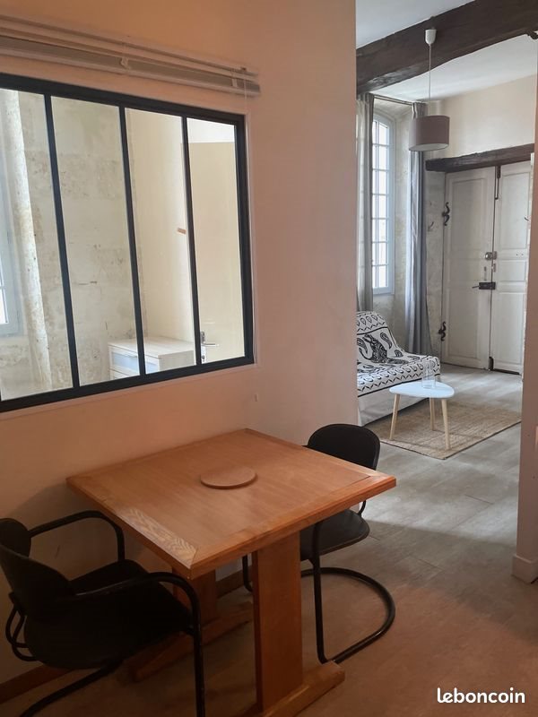 Appartement à louer, 32m², Auch