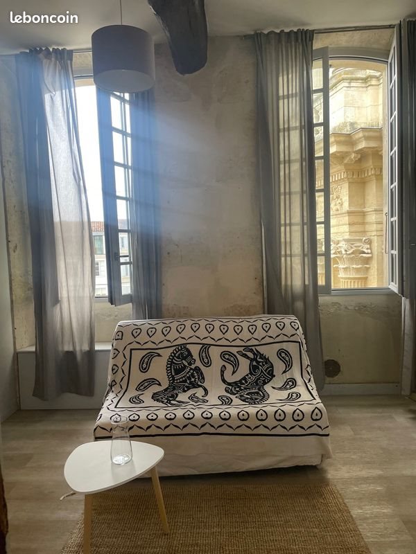 Appartement à louer, 32m², Auch