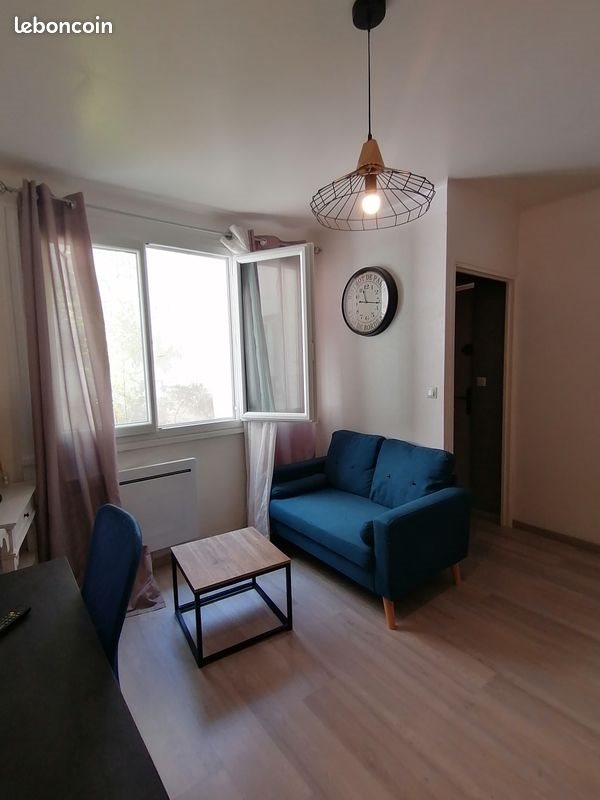 Appartement à louer, 31m², Rodez