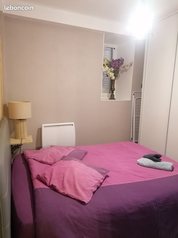 Appartement à louer, 31m², Rodez