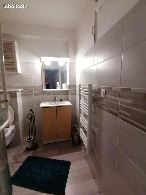 Appartement à louer, 31m², Rodez