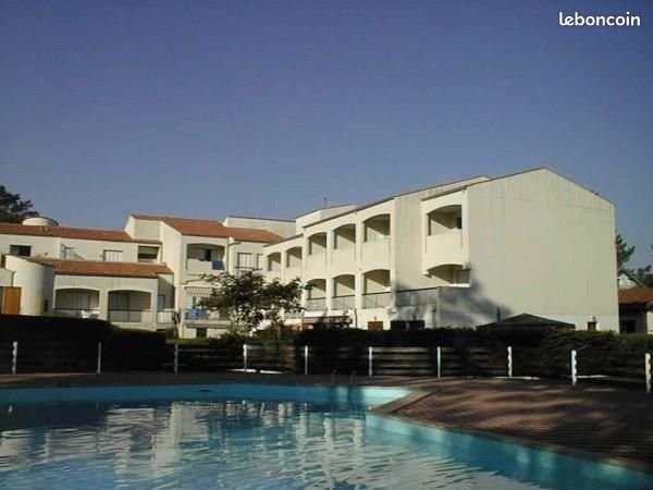 Appartement à louer, 27m², Dolus-d'Oléron