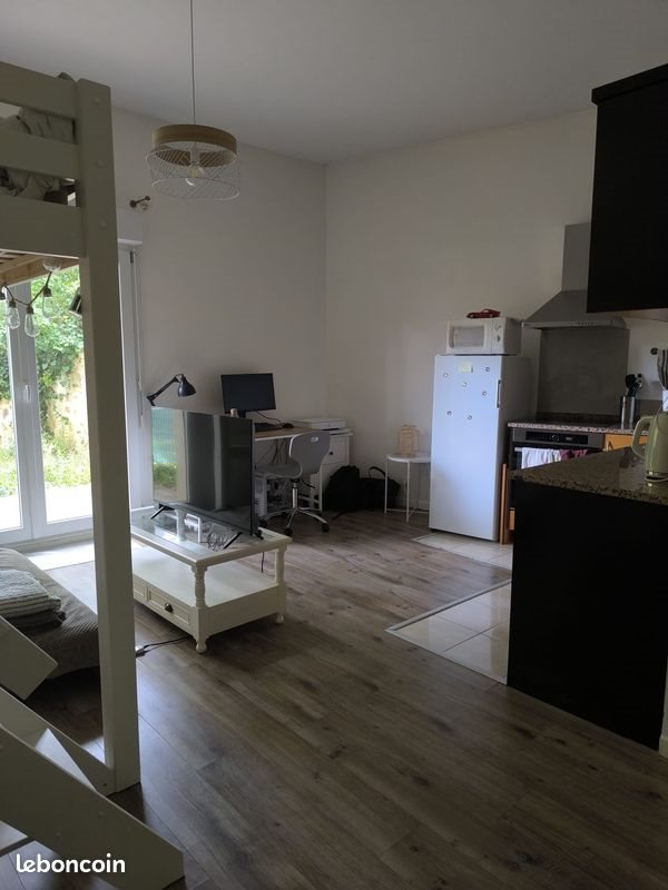 Appartement à louer, 32m², Arpajon