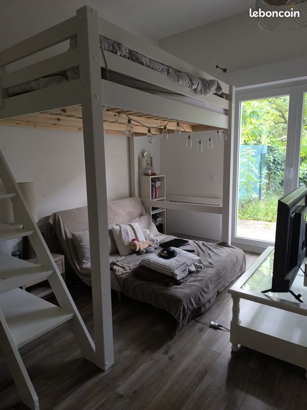 Appartement à louer, 32m², Arpajon