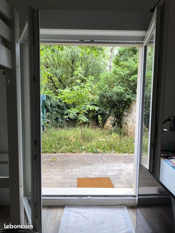 Appartement à louer, 32m², Arpajon