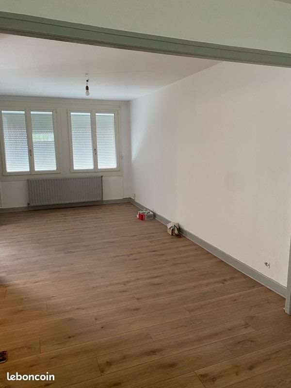 Appartement à louer, 41m², Verdun