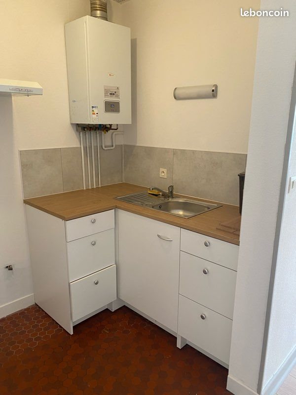 Appartement à louer, 41m², Verdun