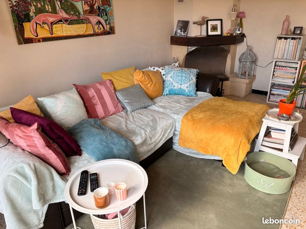 Maison à vendre, 102m², Rieux-Minervois