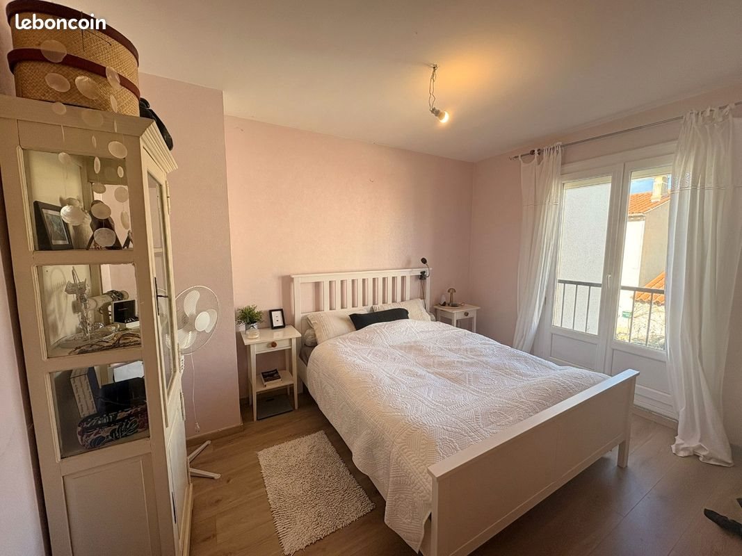 Maison à vendre, 102m², Rieux-Minervois