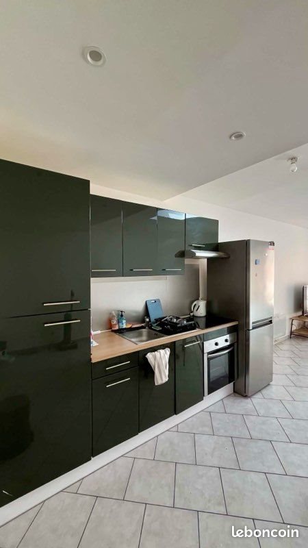Appartement à louer, 76m², Gien