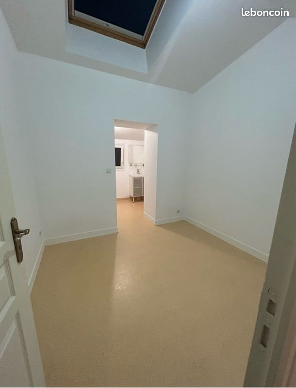 Appartement à louer, 76m², Gien