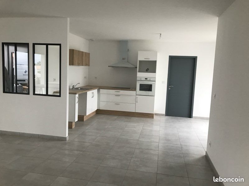 Maison à louer, 135m², Niort