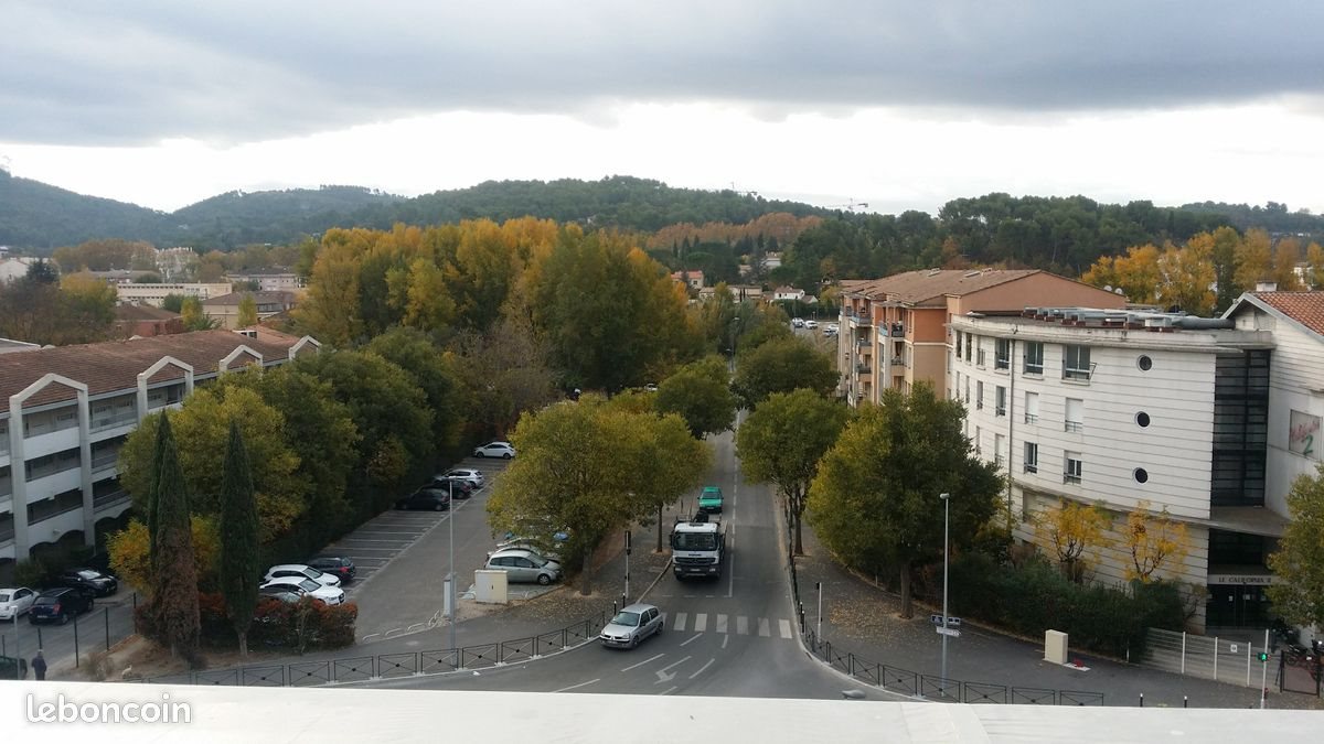 Appartement à louer, 46m², Aix-en-Provence
