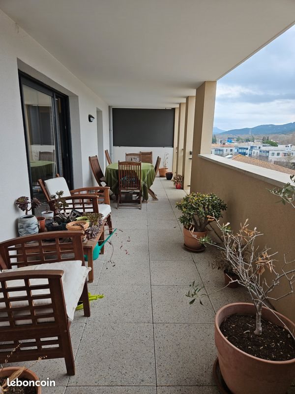Appartement à louer, 46m², Aix-en-Provence