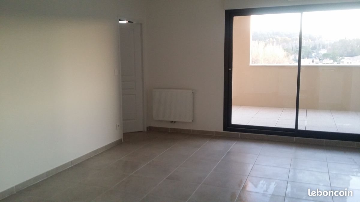Appartement à louer, 46m², Aix-en-Provence