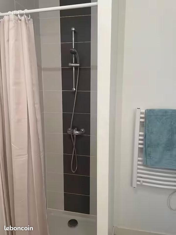 Appartement à louer, 28m², Nantes