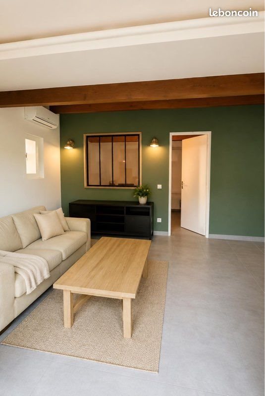 Maison à louer, 35m², Cogolin