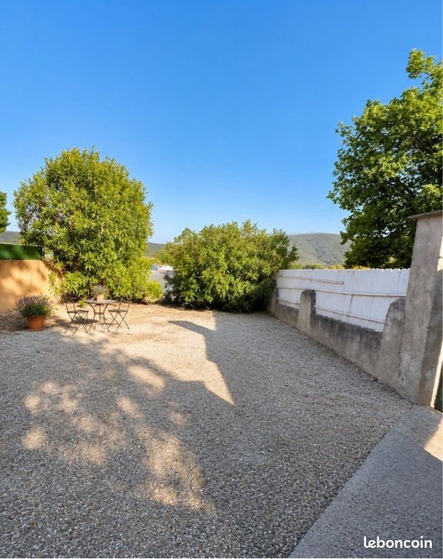 Maison à louer, 35m², Cogolin