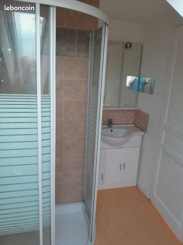 Appartement à louer, 45m², Auberchicourt