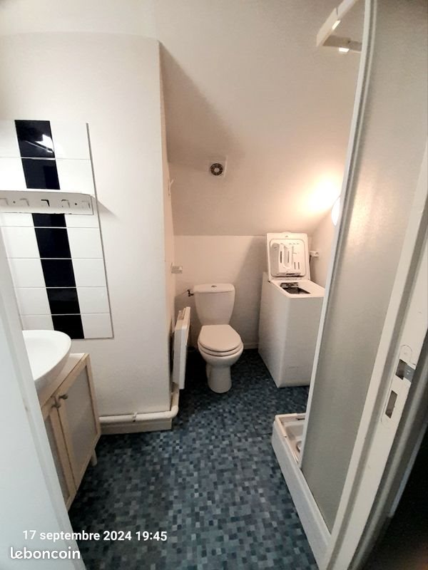 Appartement à louer, 21m², Les Ponts-de-Cé
