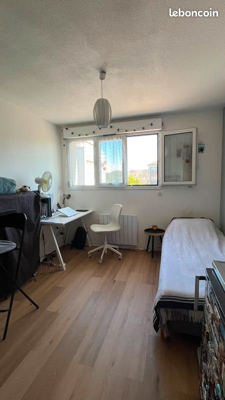 Appartement à louer, 19m², Orléans
