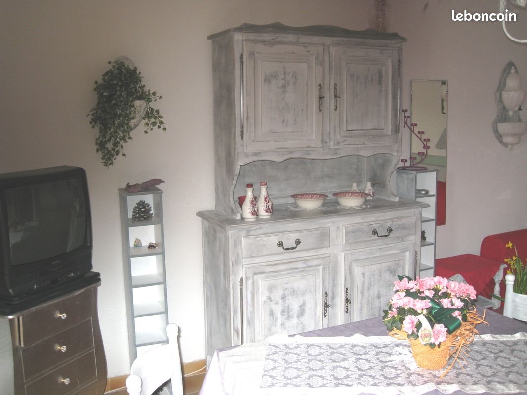 Appartement à louer, 30m², Gréoux-les-Bains