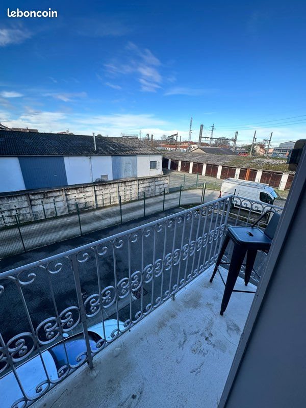 Appartement à louer, 15m², Tarbes