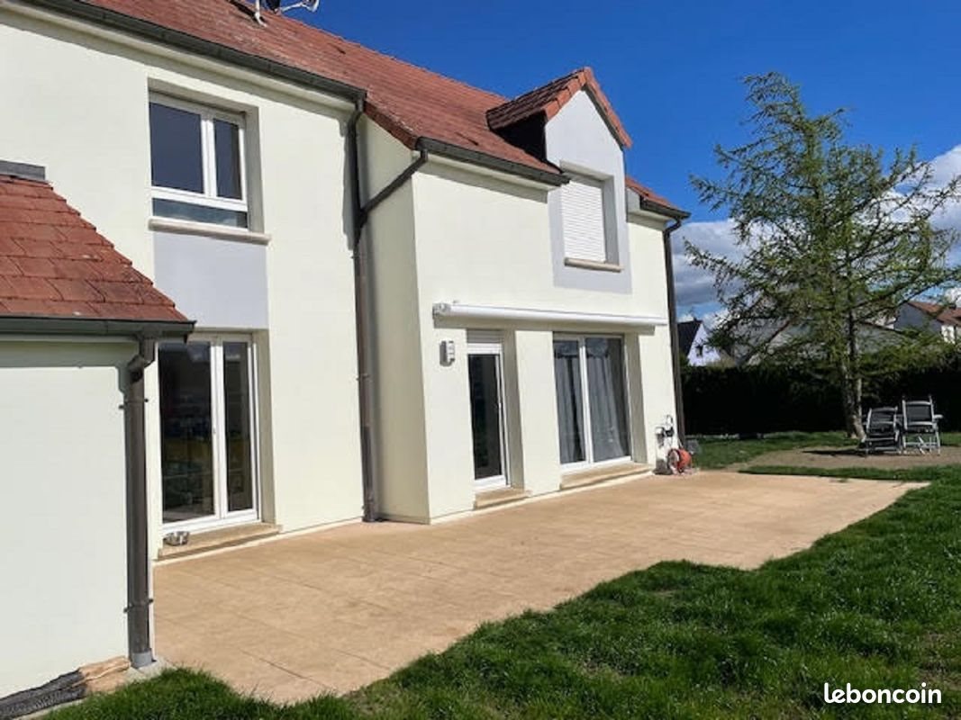 Maison à louer, 160m², Blotzheim