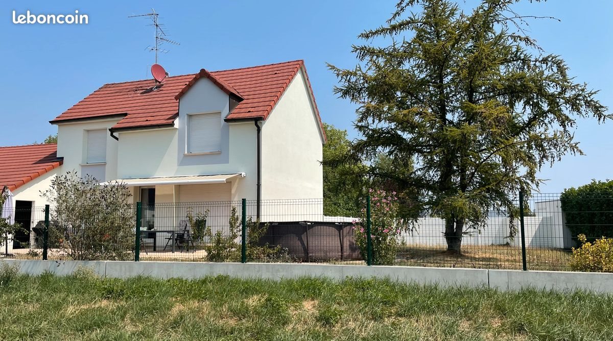 Maison à louer, 160m², Blotzheim