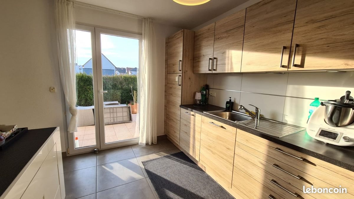 Maison à louer, 160m², Blotzheim