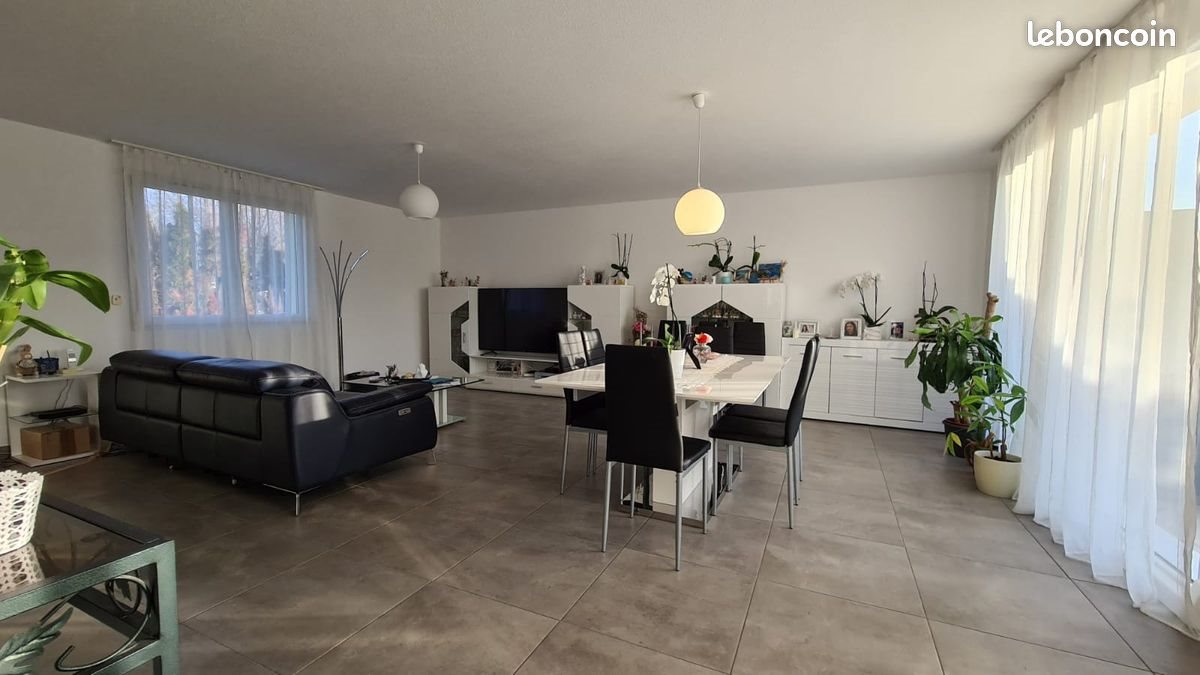 Maison à louer, 160m², Blotzheim