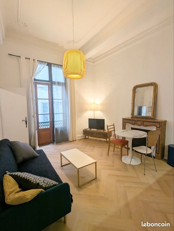 Appartement à louer, 31m², Avignon