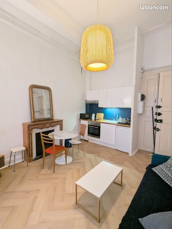 Appartement à louer, 31m², Avignon