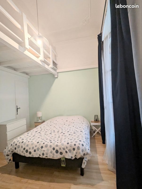 Appartement à louer, 31m², Avignon