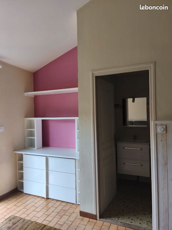 Maison à louer, 50m², La Rochelle