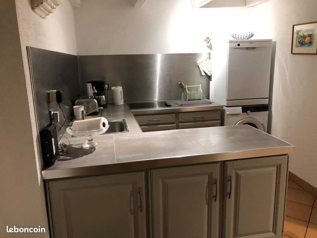 Appartement à louer, 65m², La Flotte