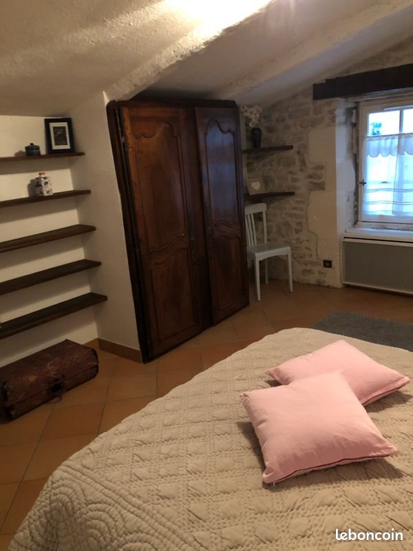 Appartement à louer, 65m², La Flotte