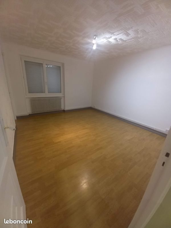 Appartement à louer, 42m², Pfastatt