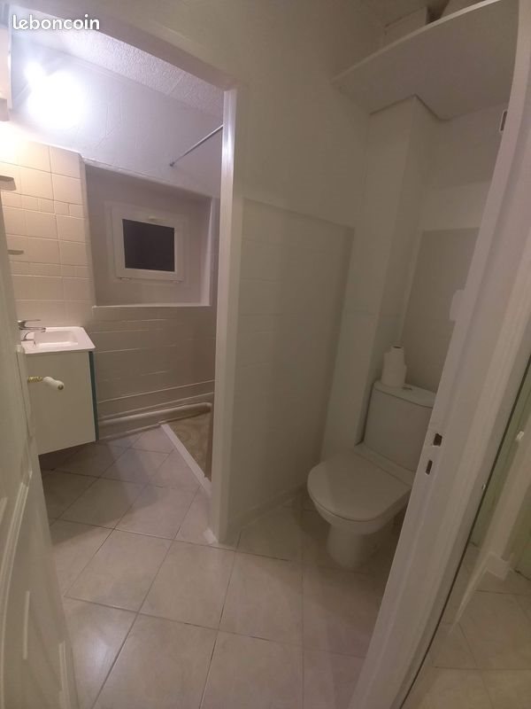 Appartement à louer, 42m², Pfastatt