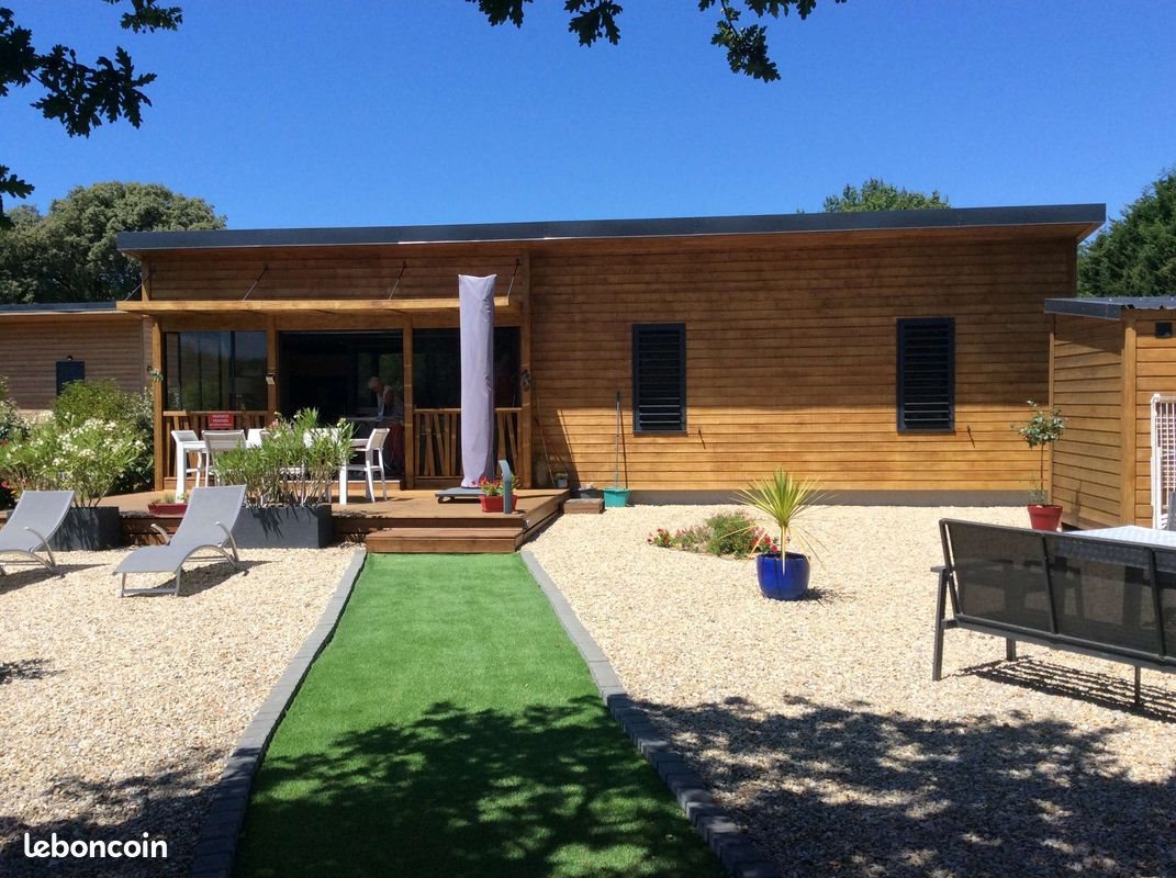 Maison à vendre, 63m², Guérande