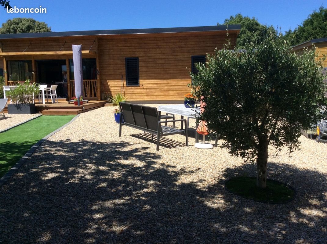 Maison à vendre, 63m², Guérande