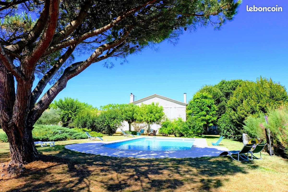 Maison à vendre, 280m², Bégadan
