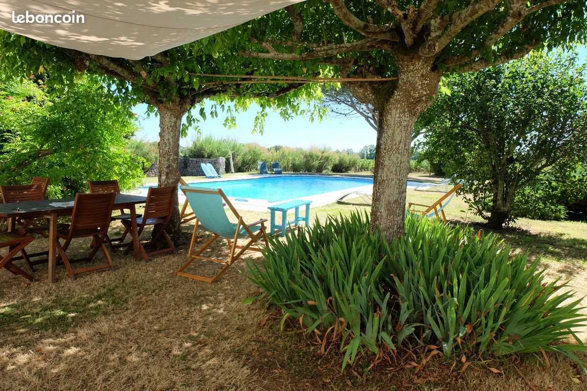 Maison à vendre, 280m², Bégadan